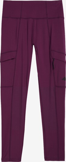 4F Pantalon de sport en baie, Vue avec produit