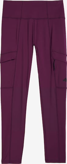 4F Sports trousers in Berry, Item view