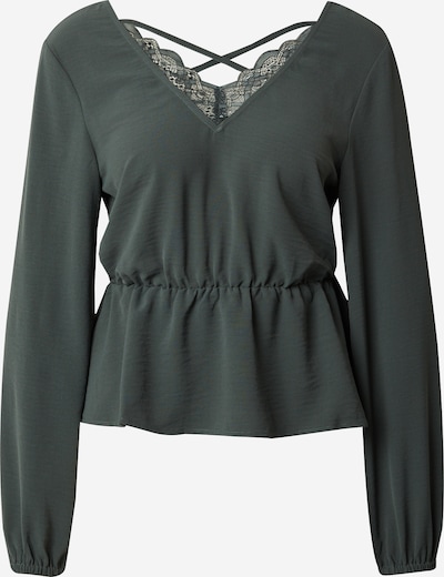 Tunica 'Ivana Blouse' ABOUT YOU pe verde, Vizualizare produs