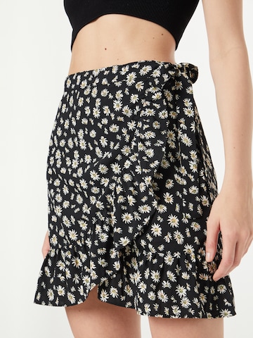 ONLY Skirt 'CODY' in Black