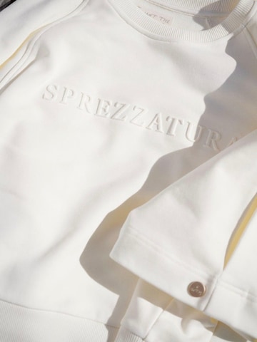 I want the moon Shirt 'SPREZZATURA' in Beige
