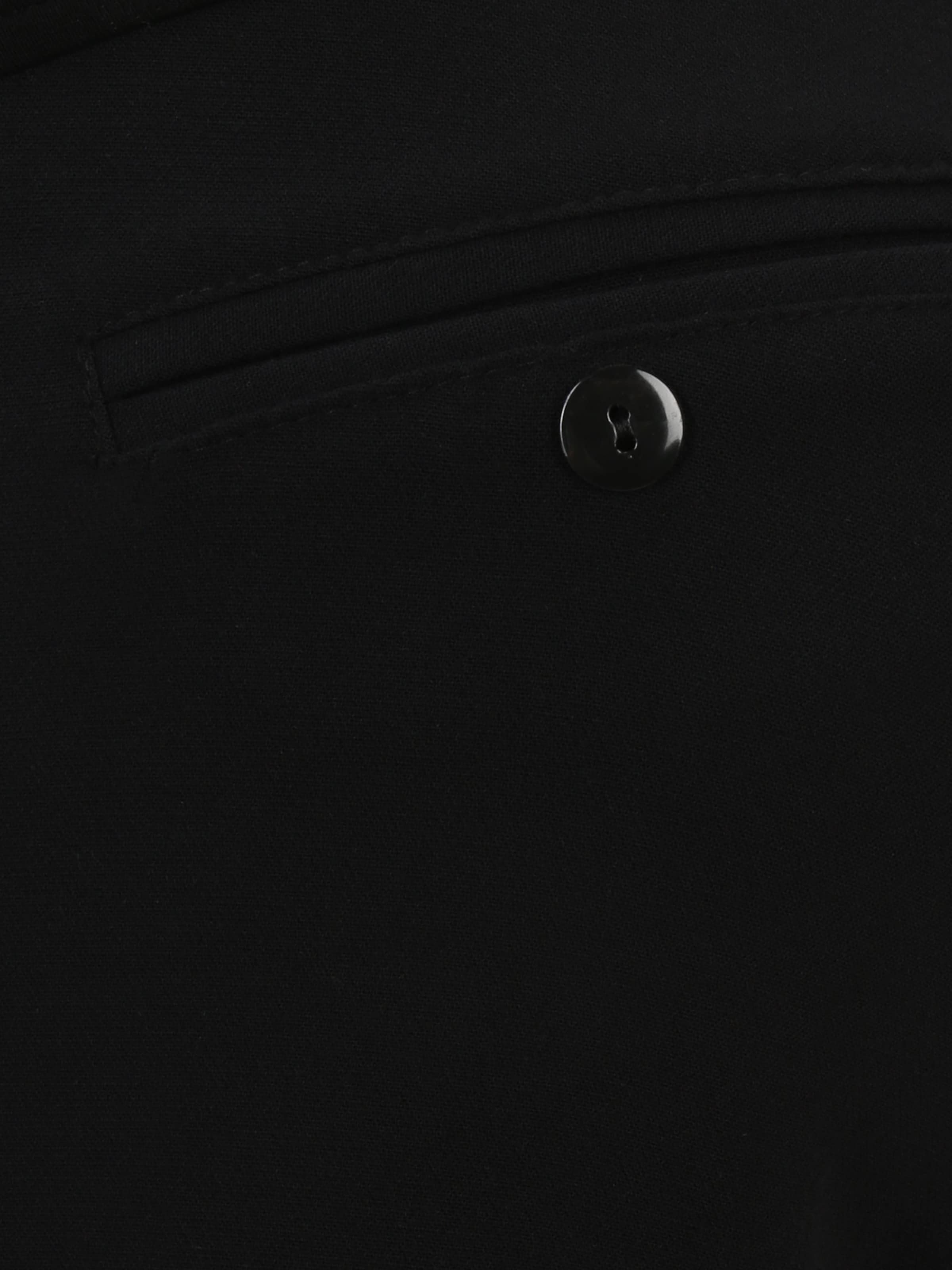 Bebefield Szabványos Nadrág - fekete