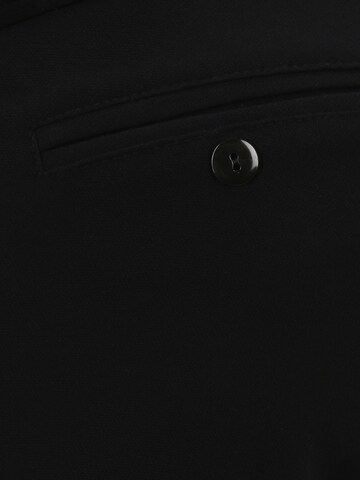 Bebefield - regular Pantalón en negro