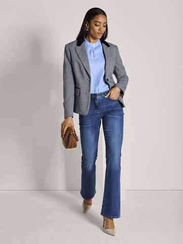 MADELEINE Blazers in Blauw