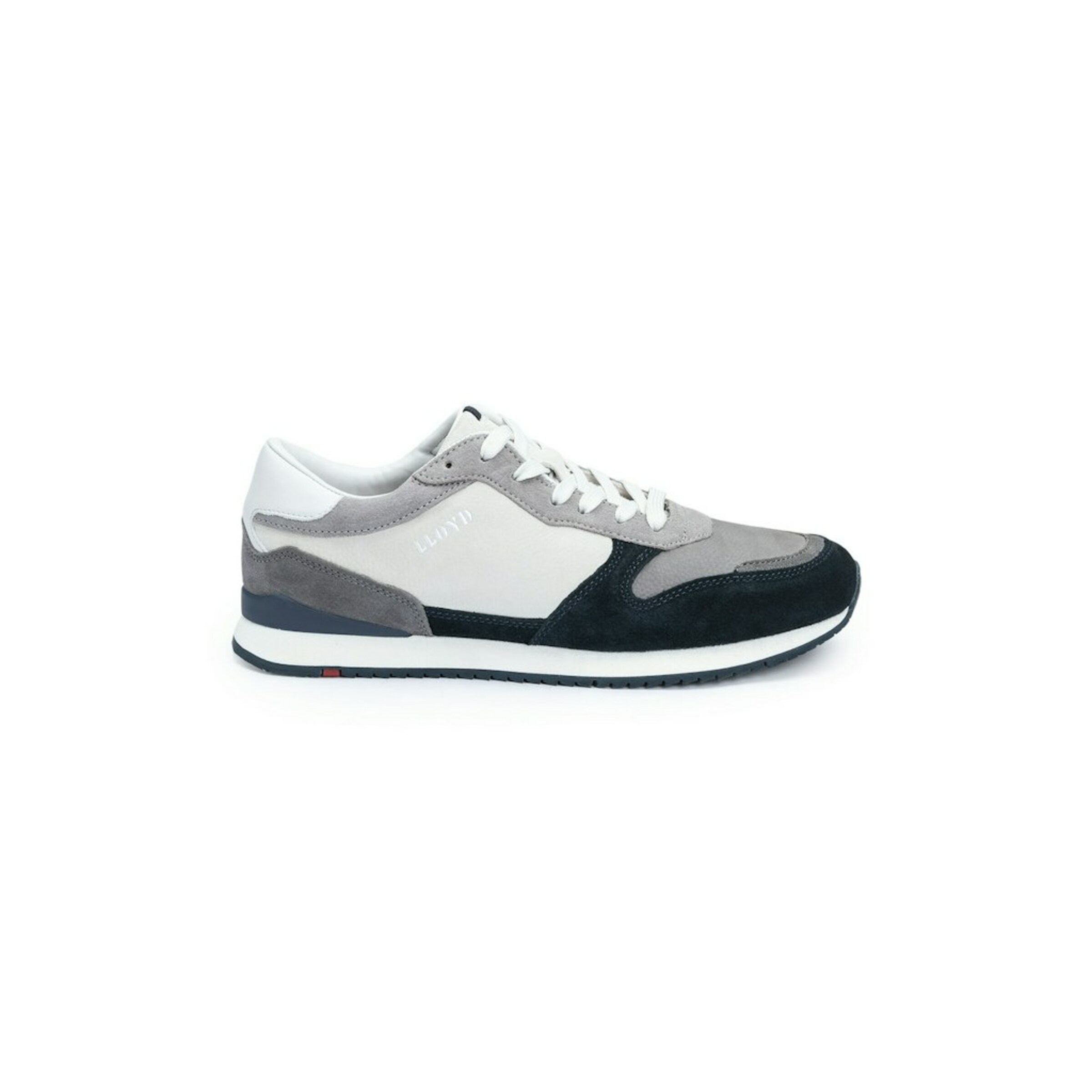 LLOYD Sneakers 'Elmore' in Grey