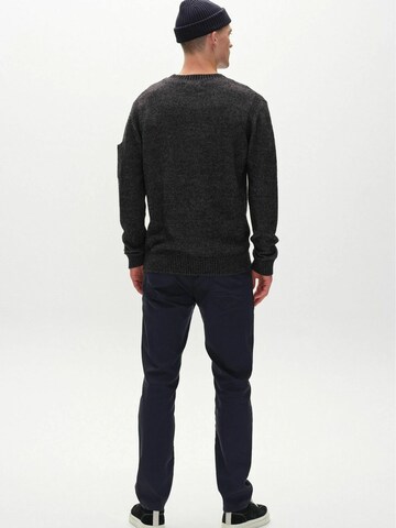 Regular Jean 'Marc' GABBA en bleu