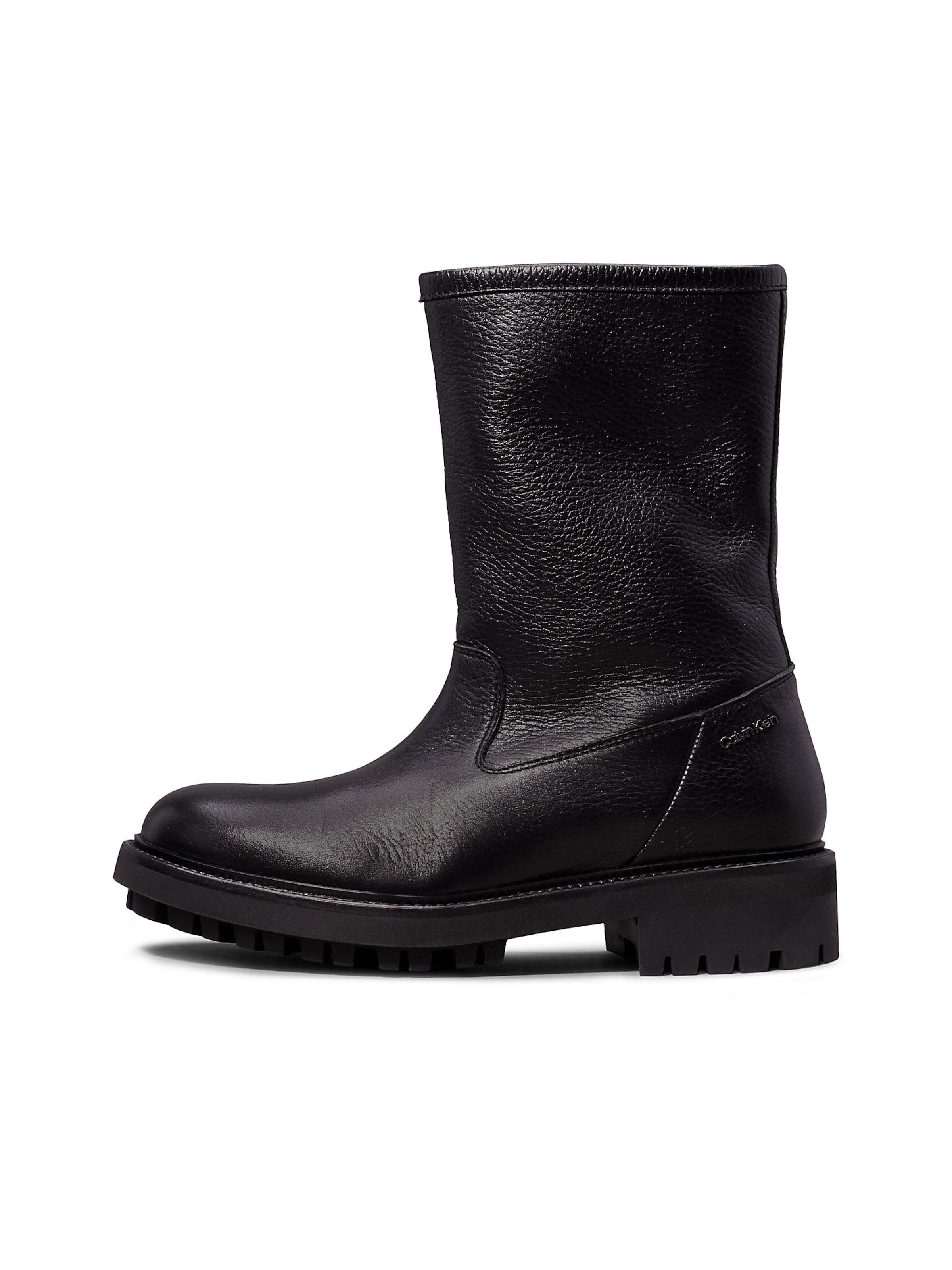 Calvin Klein Laarzen voor dames Shop online ABOUT YOU