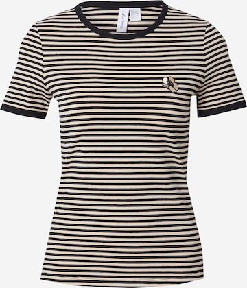 & Other StoriesMajica - bež boja: prednji dio