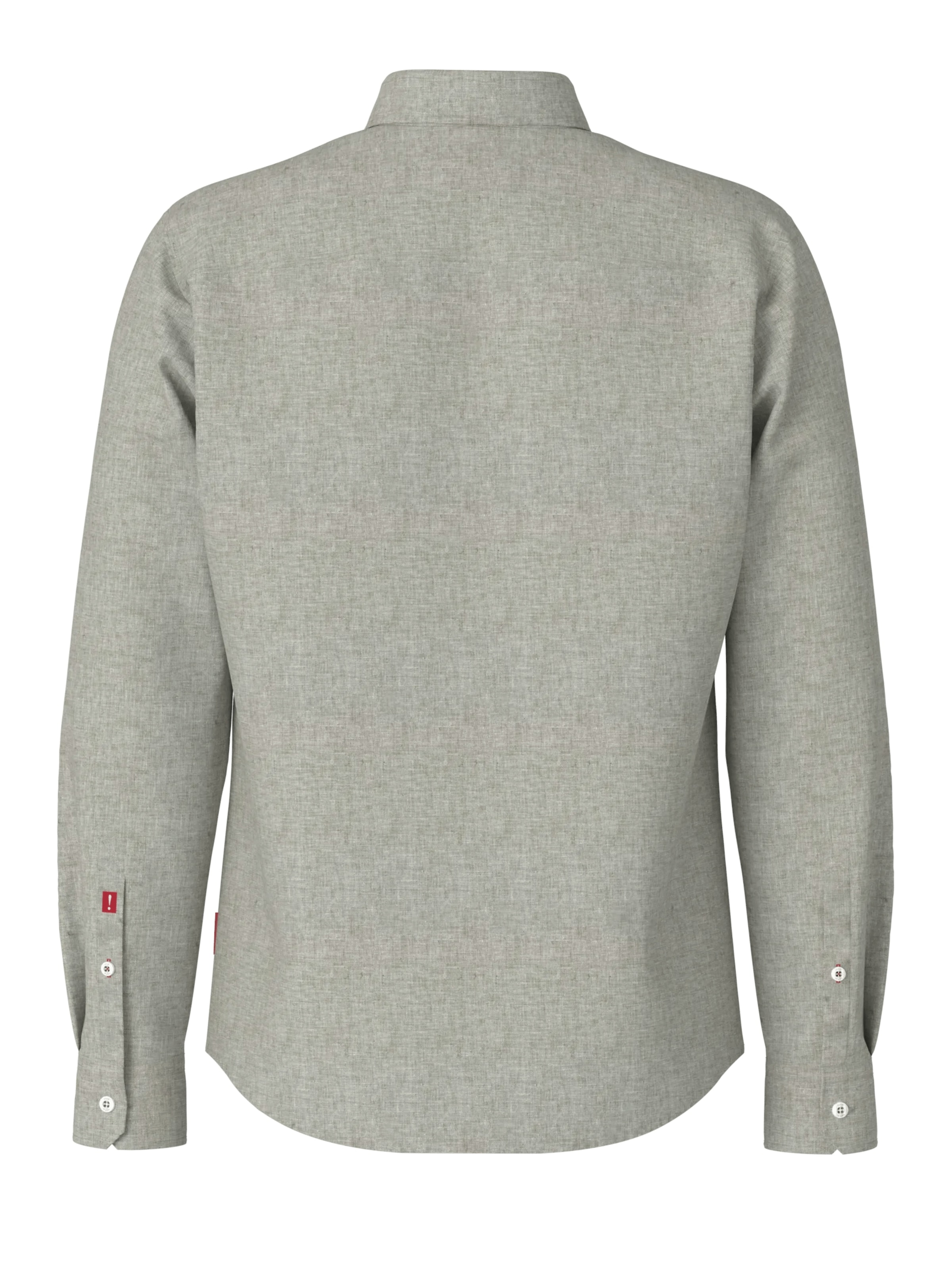 JOOP! Jeans Regular Fit Hemd in Grün
