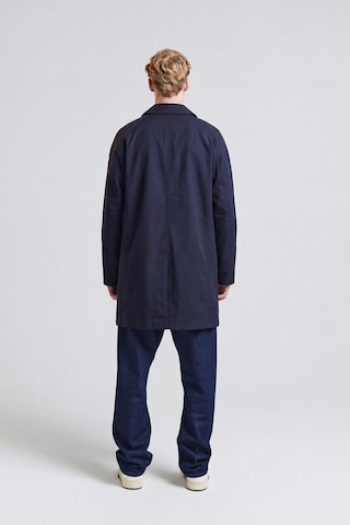 Aquascutum Active Übergangsjacke in Blau