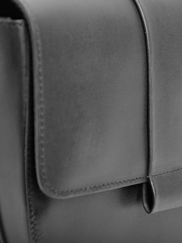 Borsa a tracolla 'April Novus' di still Nordic in nero