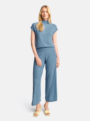 Tricou de la Rich & Royal pe albastru