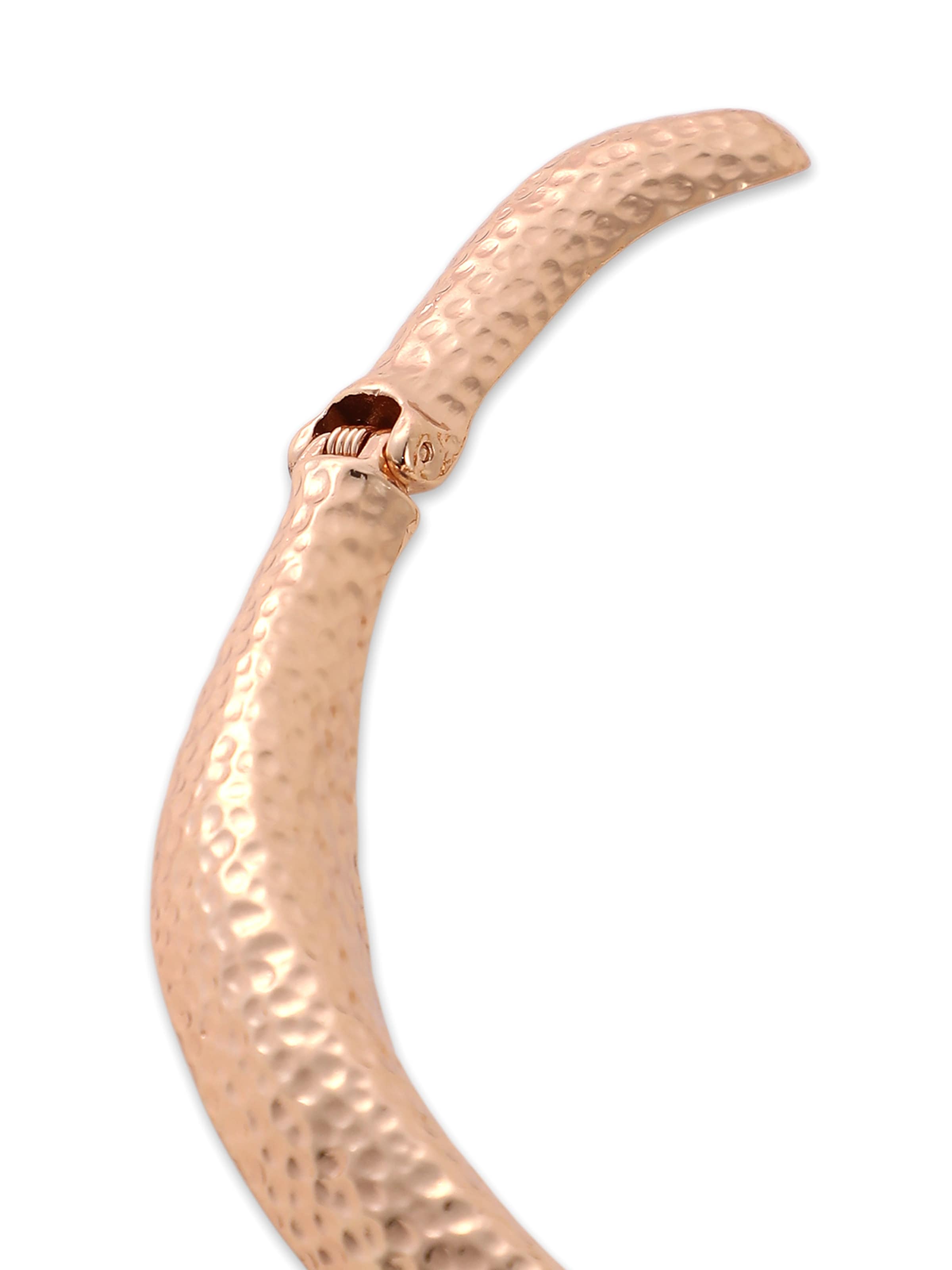 SOHI Řetízek 'Tisha' – zlatá