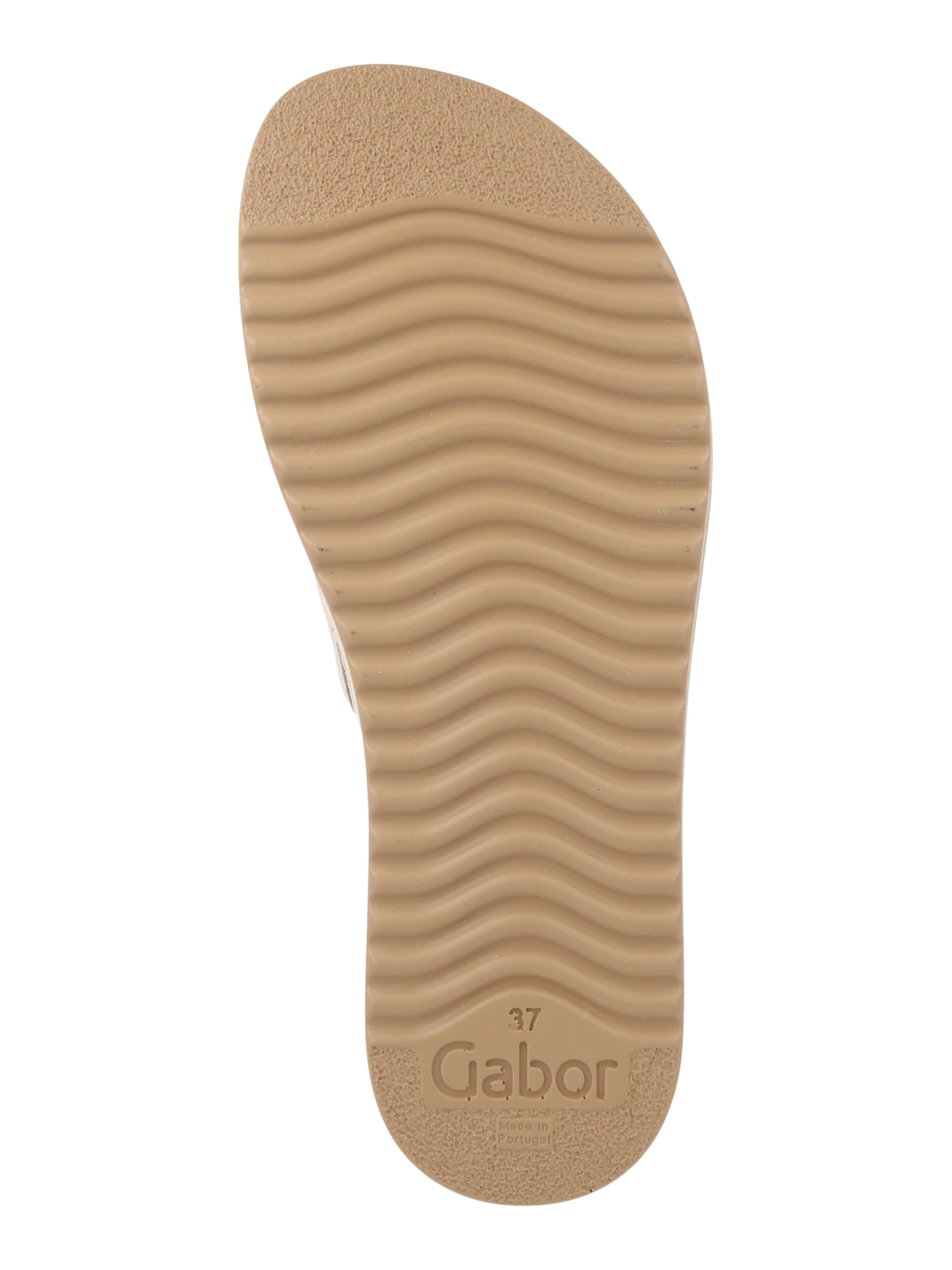 Mule GABOR en beige