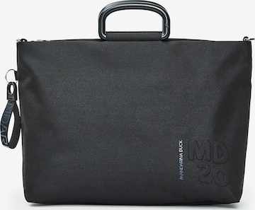 MANDARINA DUCK Shopper 'MD 20' in Grey: front