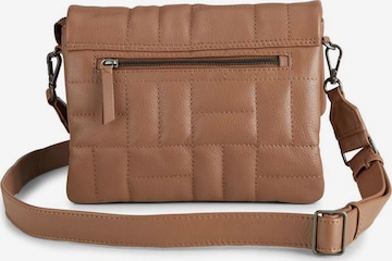 MARKBERG Crossbody Bag 'Hellen' in Brown