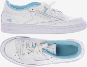 Reebok Sneakers & Trainers in 37 in White: front