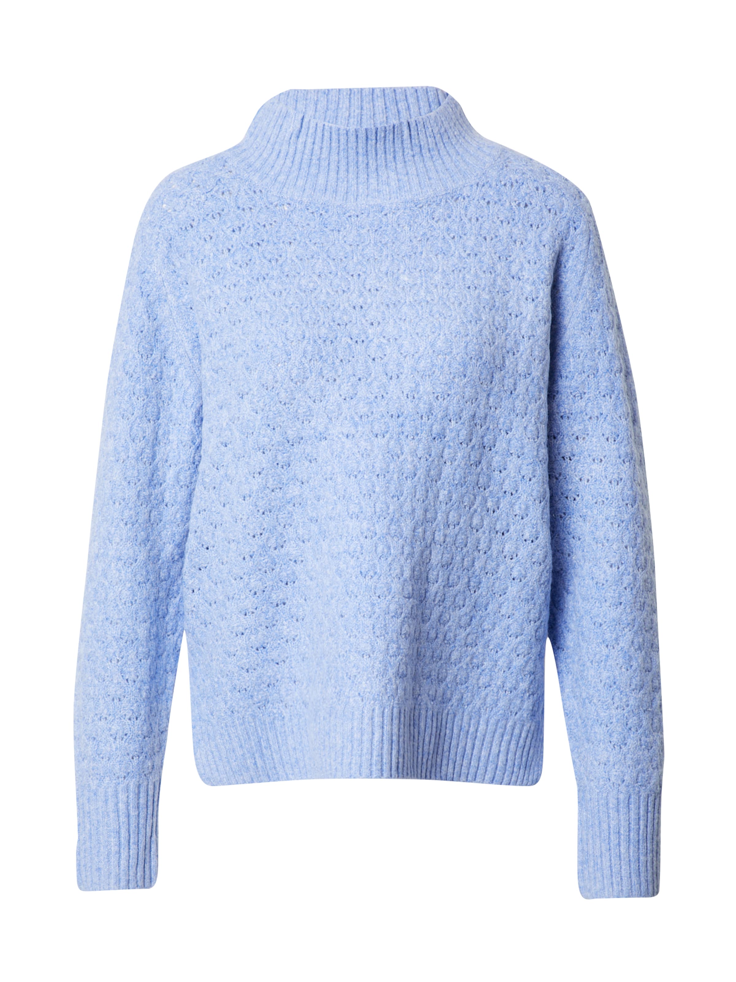 Pull-over Nasty Gal en bleu : devant