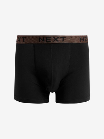 Next Boxershorts in Zwart