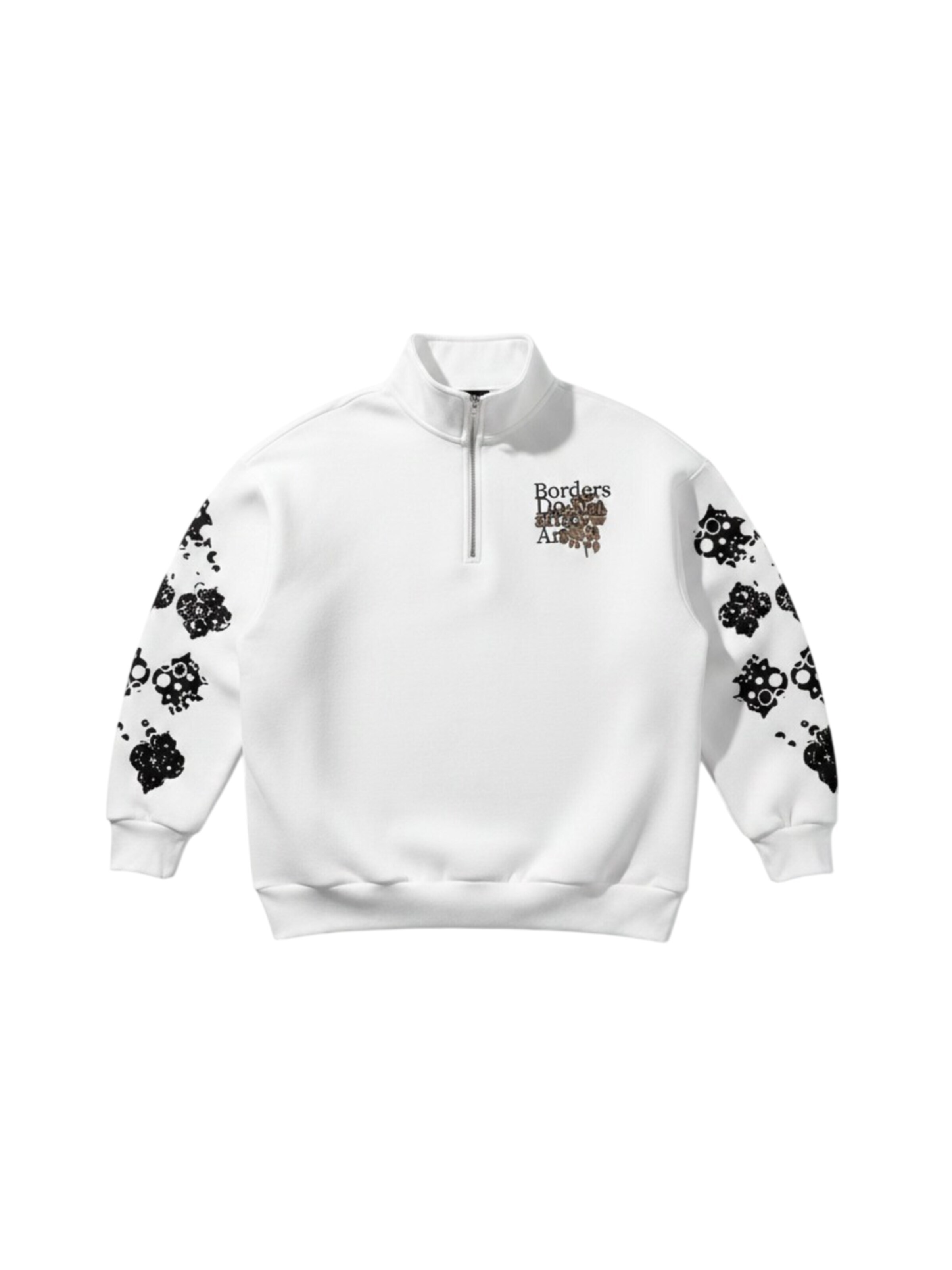 Kleidermafia Sudadera en XS en ecru, Vista del producto