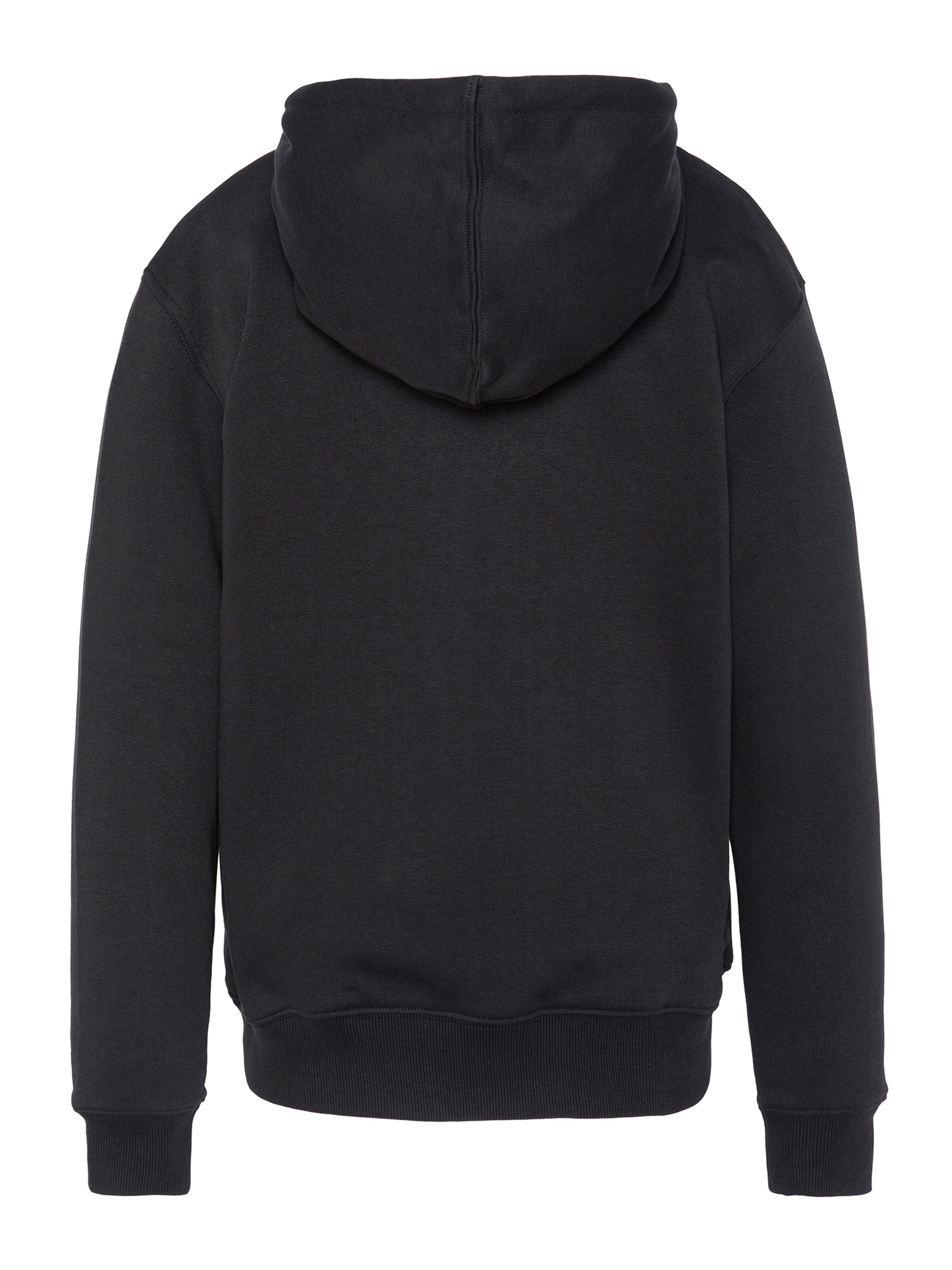 Sweat Schott NYC en noir