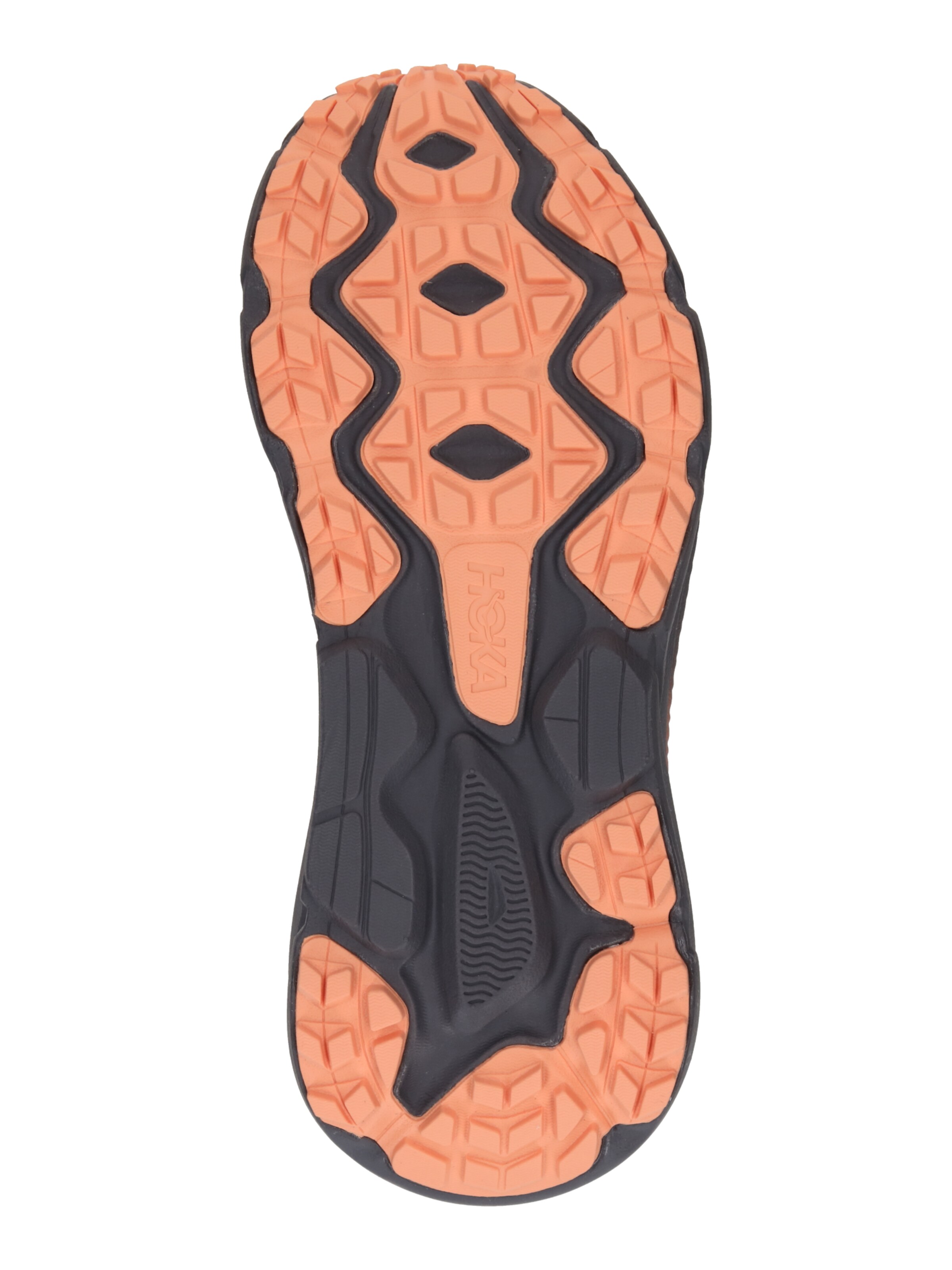 HOKA Παπούτσι για τρέξιμο 'CHALLENGER ATR 7 GTX' σε πορτοκαλί