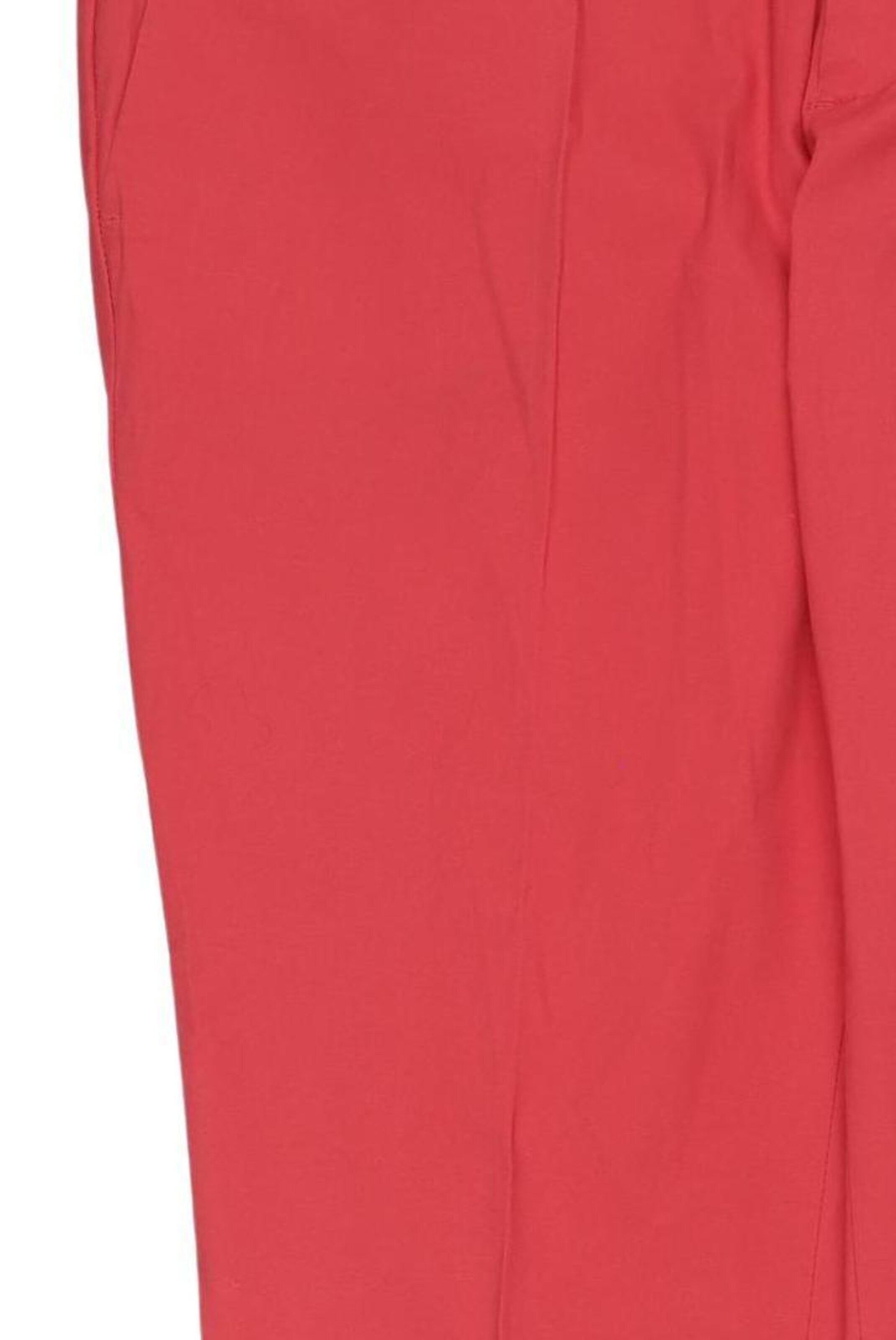 Sisley Pants in 29-30 in Red