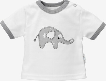 Baby Sweets Shirt in White