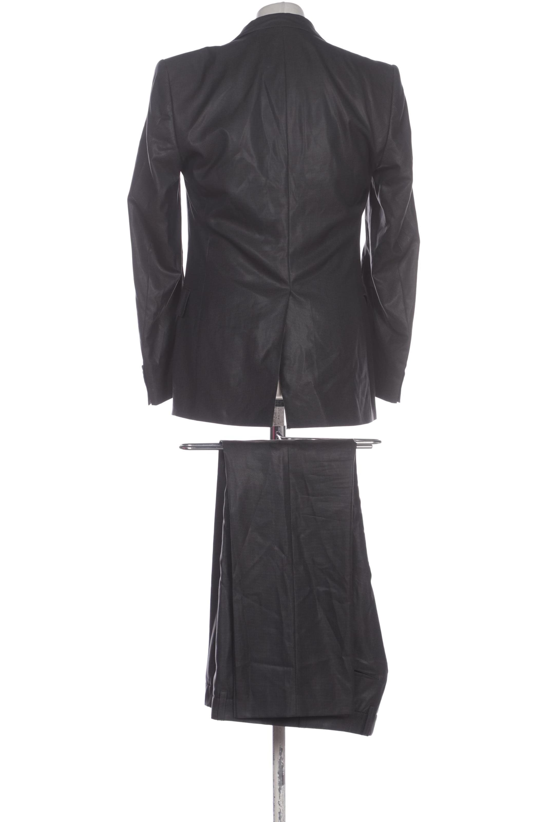 DRYKORN Anzug S in Blau