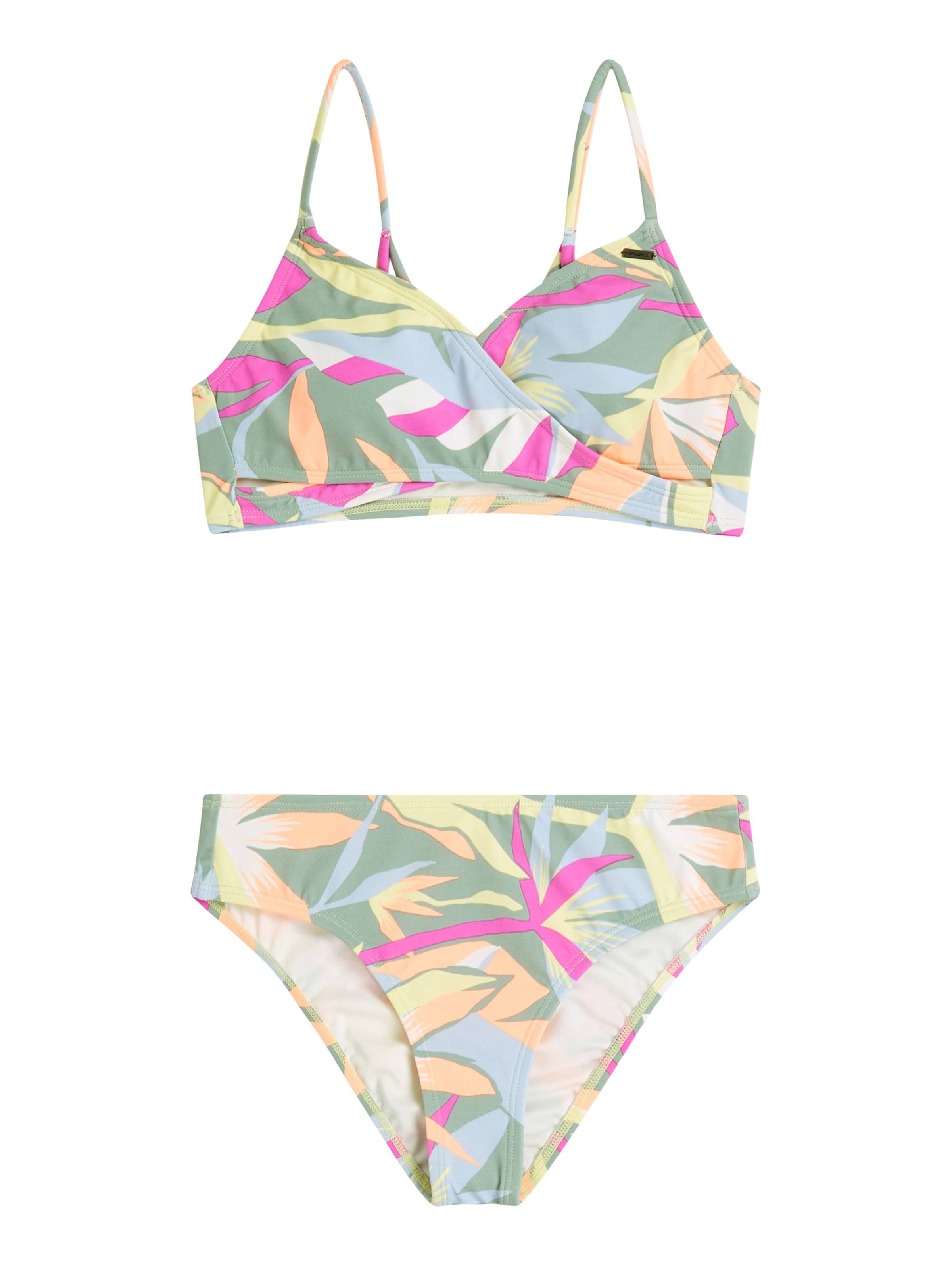 O'NEILL Бикини 'O'neill Baay' в Смешанный: спереди