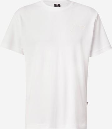 G-STAR Shirt in White: front