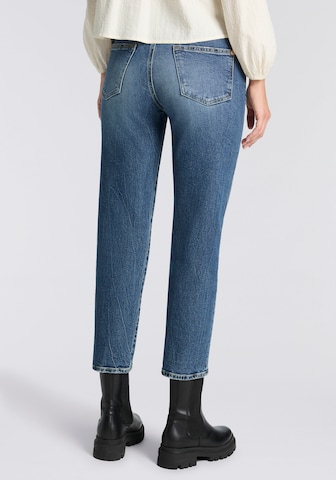 Herrlicher Regular Jeans in Blau