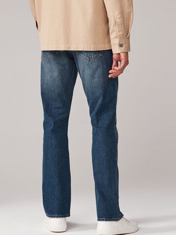 Regular Jean Next en bleu