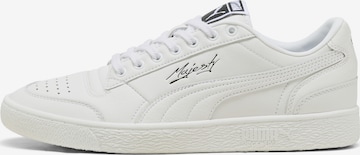 PUMA Sneakers 'Majesty' in White: front