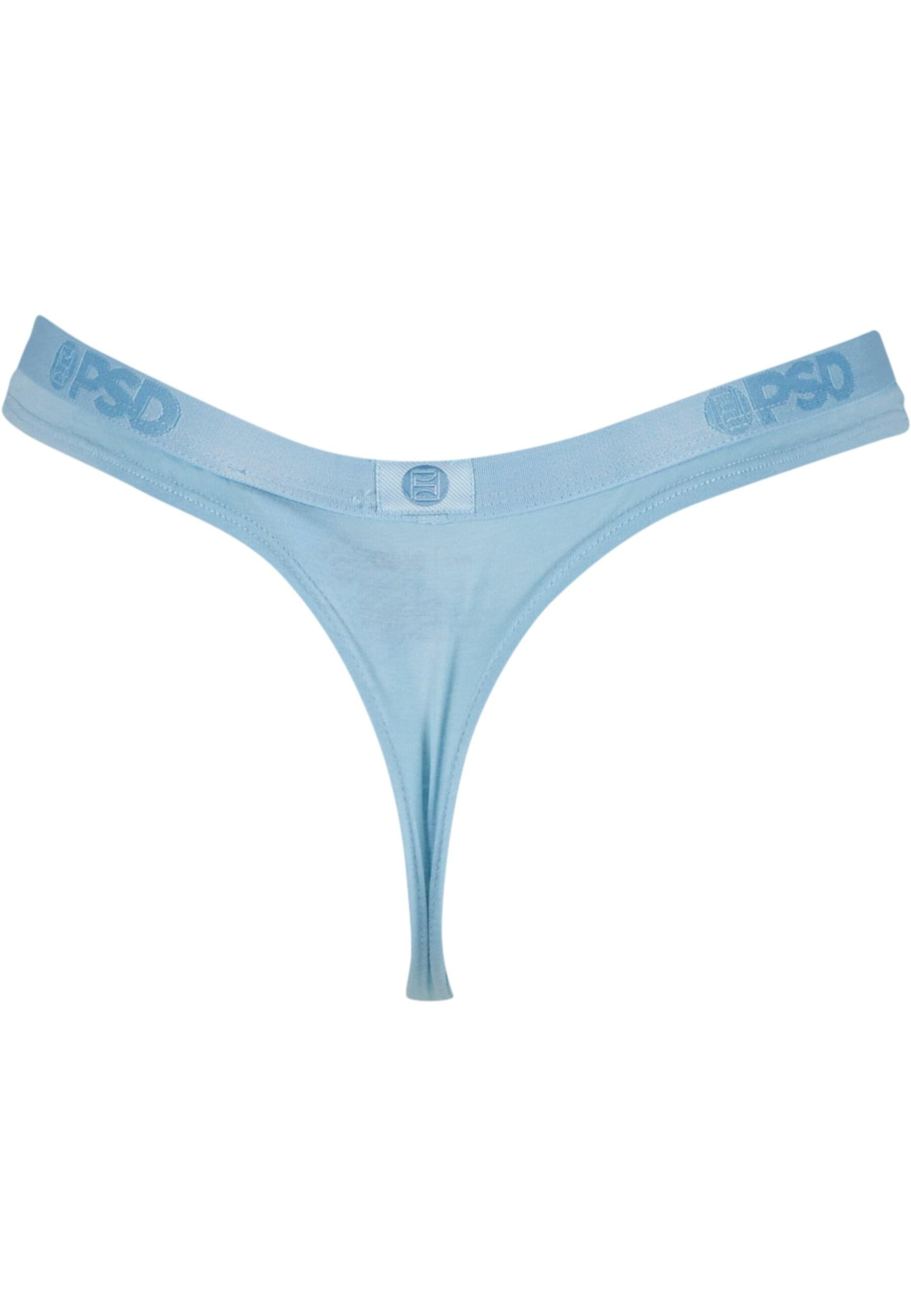 PSD Kalhotky – mix barev