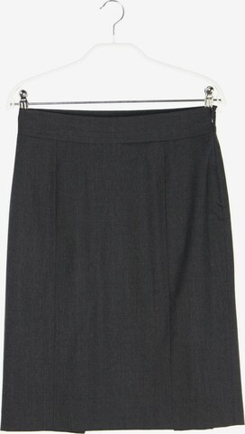 AIGNER Skirt in XS in Grey: front