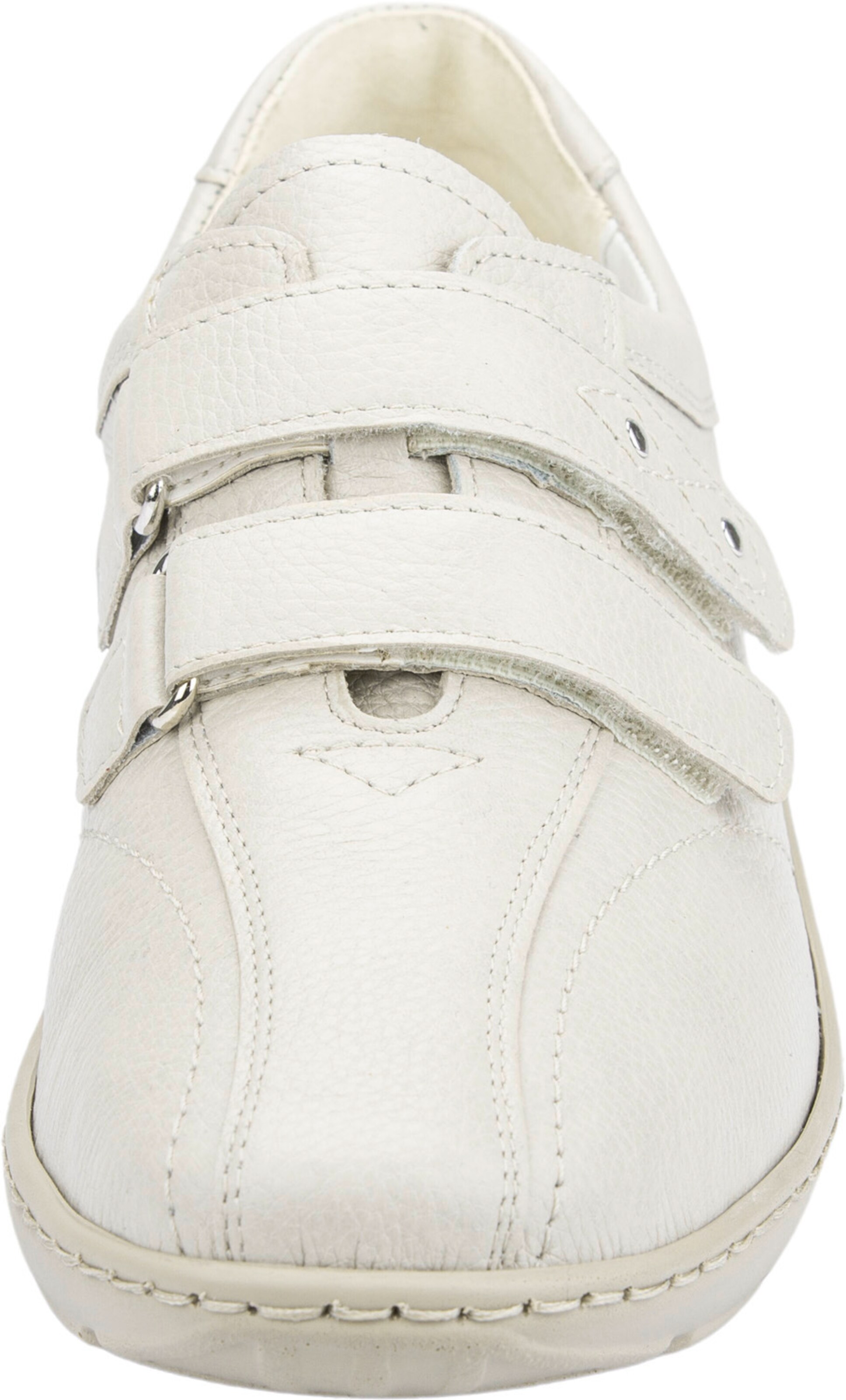 WALDLÄUFER Sneaker 'Henni' in Beige