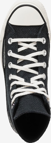 CONVERSE Sneakers high 'Chuck Taylor All Star' i svart