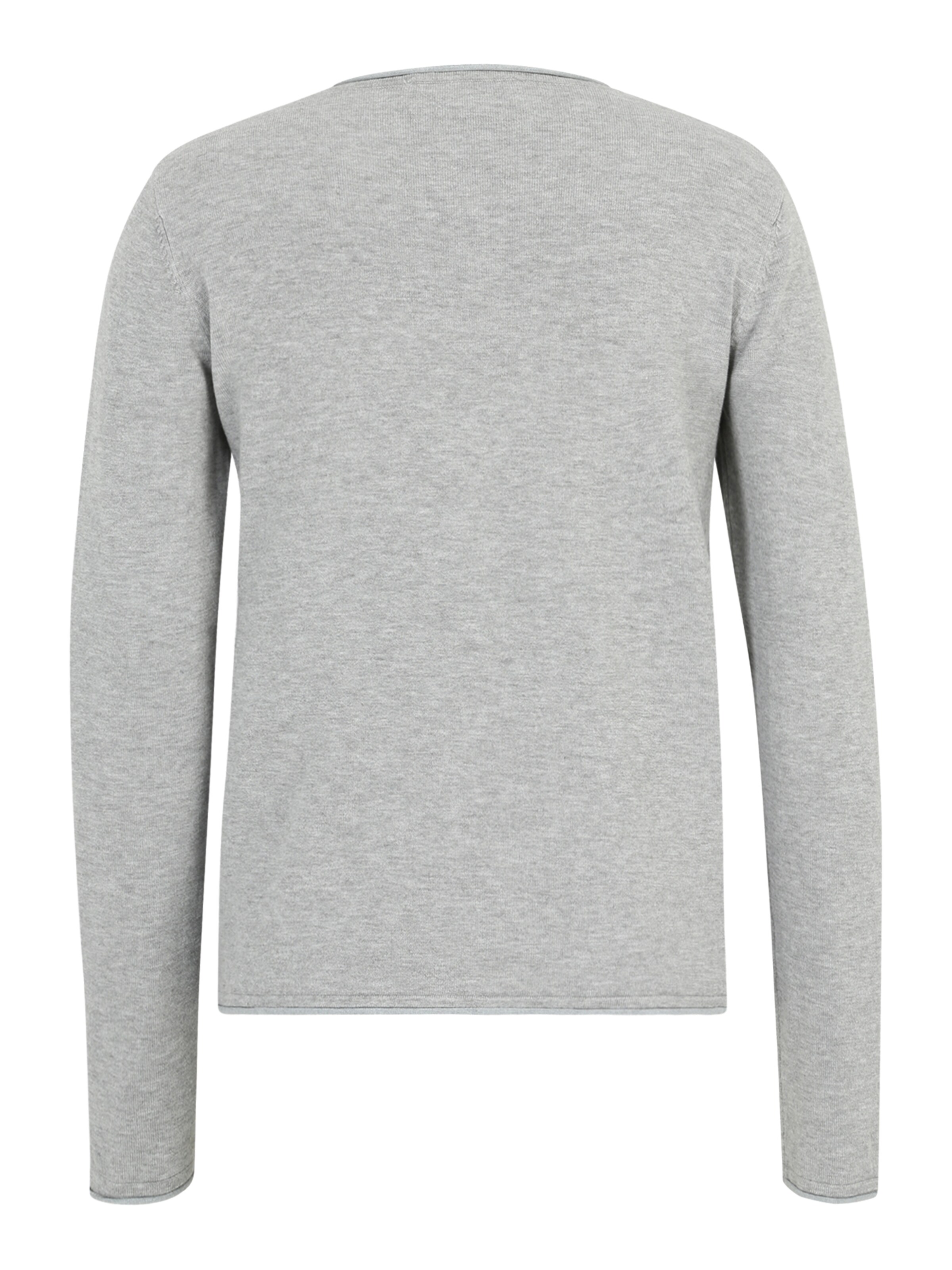 Soft Rebels Neulepaita värissä harmaa