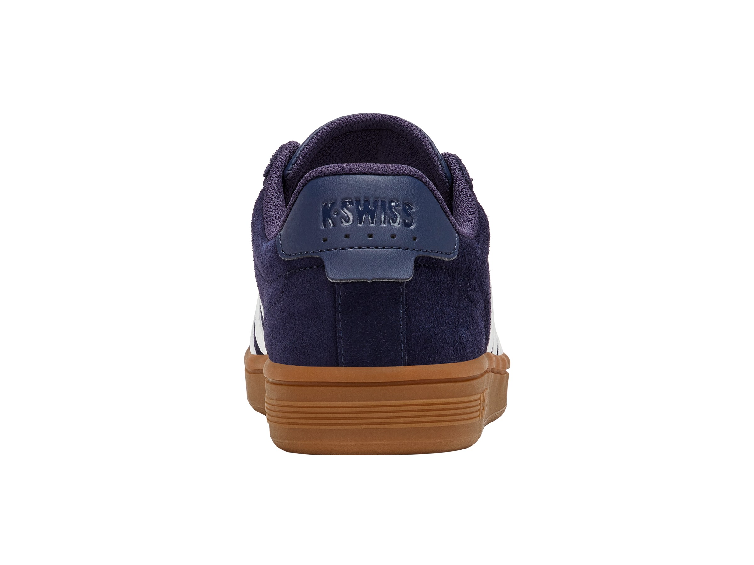K-SWISS Sneaker in Blau