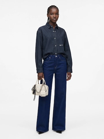 KARL LAGERFELD JEANS Блузка в Синий