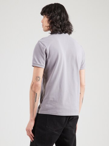 NAPAPIJRI - Camiseta 'AYLMER' en gris