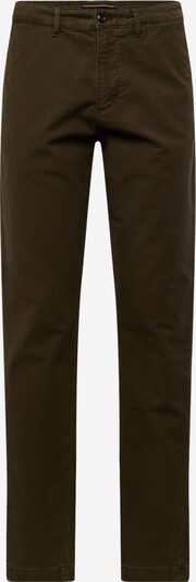 TOMMY HILFIGER Chino Pants 'CHELSEA' in Dark green, Item view