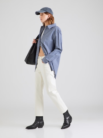 LEVI'S ® Конический (Tapered) Джинсы '501' в Белый