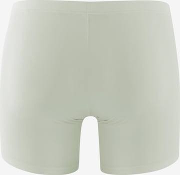 Olaf Benz Boxer shorts ' RED2382 Boxerpants ' in Green
