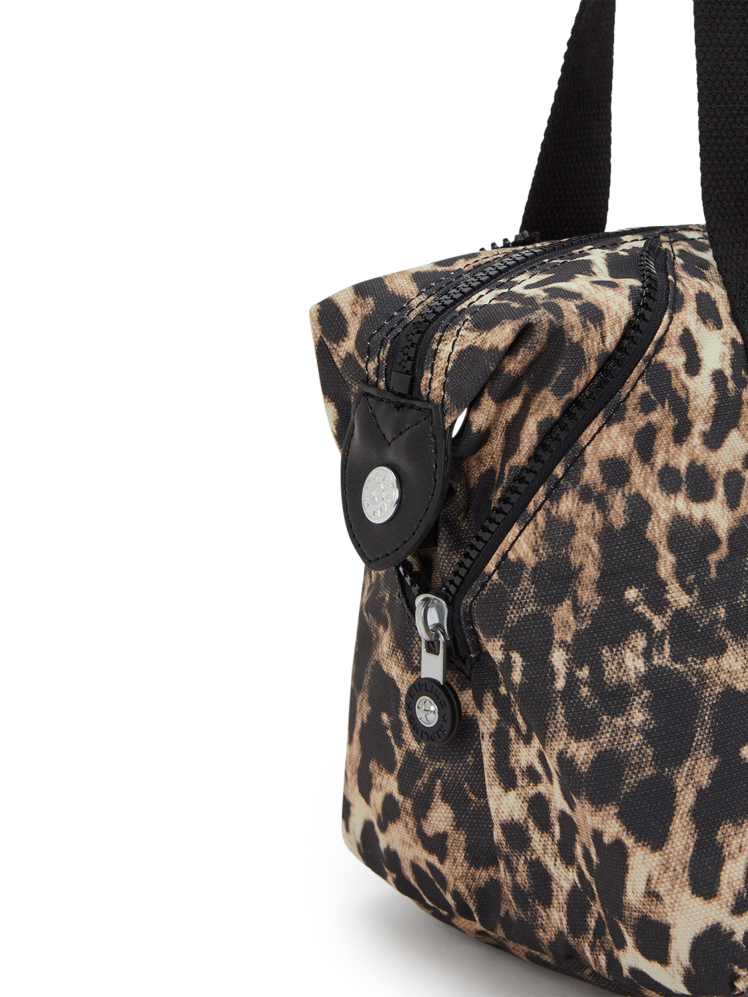 KIPLING Håndtaske 'Art' i brun