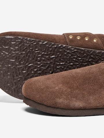 ONLY Mule 'ONLHuston' in Brown