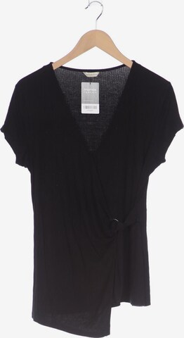 MONSOON Top & Shirt in L in Black: front