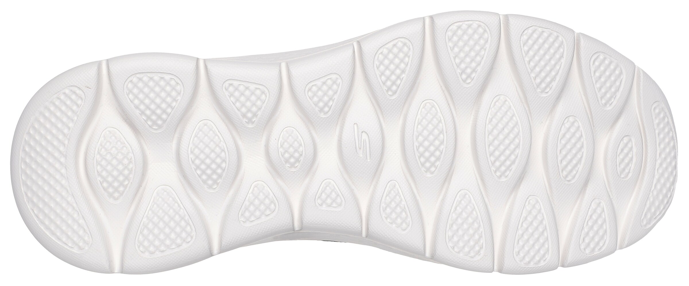 SKECHERS Slip On in Schwarz