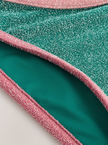 Next Bikini Bottoms in Green